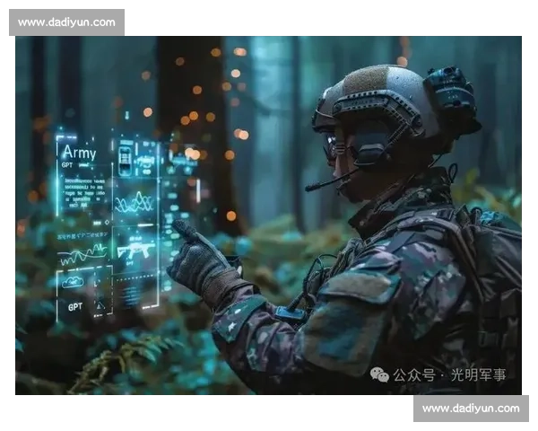 战术对抗视角下现代作战体系协同博弈与智能决策发展趋势研究深入探索
