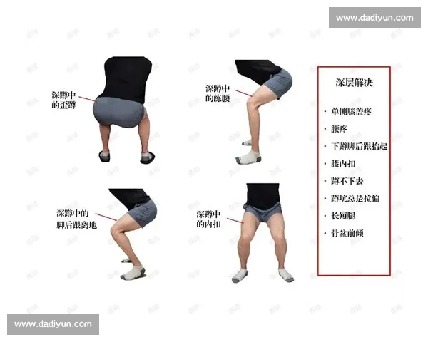 业余运动爱好者健康生活方式与锻炼习惯全面指南
