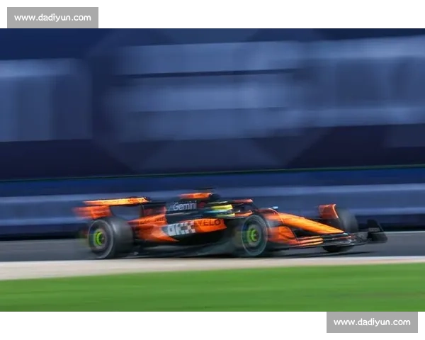 F1排位赛精彩回顾与车手策略分析全景解析