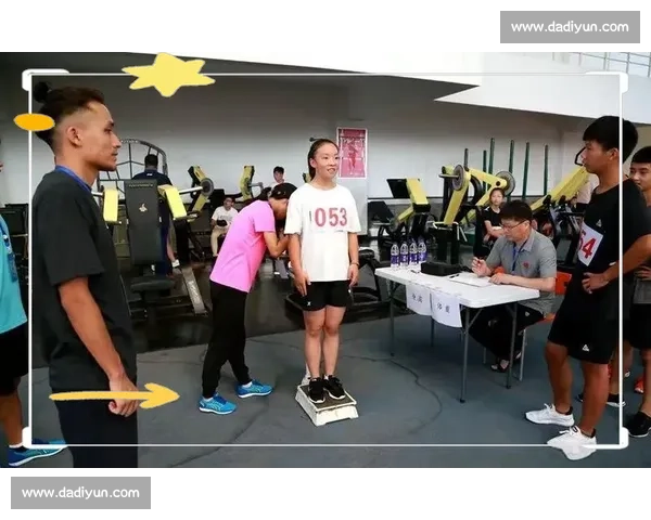 体育科学管理视角下提升运动员竞技水平与训练效率的策略研究