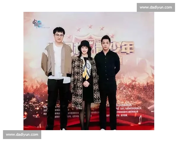 激烈角逐赛场荣耀的全国青年体育竞技盛会综述 激烈角逐赛场荣耀的全国青年体育竞技盛会综述
