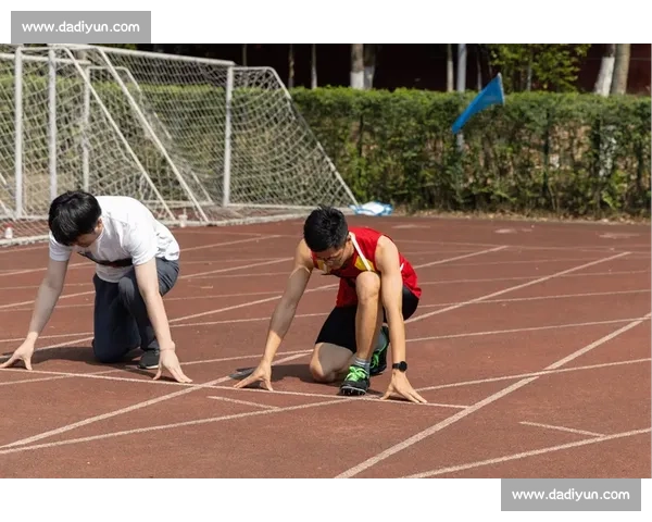 竞技场上的拼搏与坚持彰显体育比赛精神的真谛