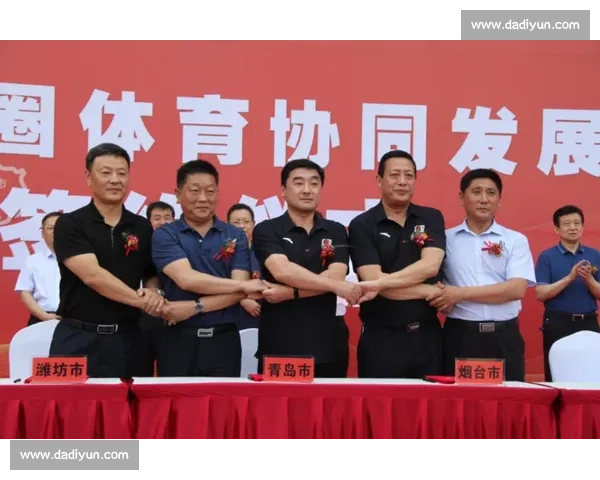 体育团队高效执行与协同作战机制助推赛事成绩持续突破创新路径
