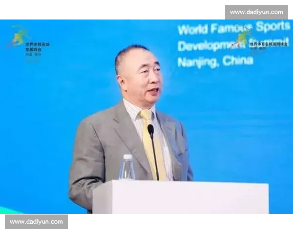 体育管理环境下现代化运营模式与可持续发展策略研究 体育管理环境下现代化运营模式与可持续发展策略研究